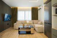Arberon Seaside Apartments in Durres - Ferienwohnung Durrës