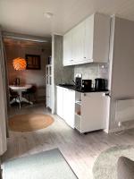 Stay Lofoten - Chambres d'hôtes Svolvær
