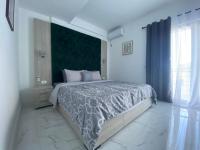 Appartement 1 Chambre avec Balcon