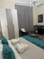 Madreperla Rooms - Ferienwohnung Tarent