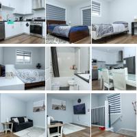 Peaceful Family Retreat in Edmonton - B&B Edmonton