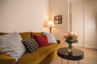 Stilvolle Suite Mitte Zentral und ruhig - AP4 - B&B Berlino