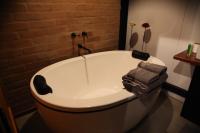 Chalés da Pedra - B&B Gonçalves