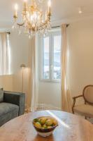 Boutique apartment overlooking the lake Como - B&B Mezzegra