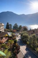 Boutique apartment overlooking the lake Como - B&B Mezzegra