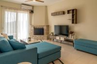 Lithira Mountain Stay - Ferienwohnung Litochoron