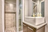 Cozy & Modern Lynnwood Apt I Citadel Deluxe - Chambres d’hôtes Pretoria