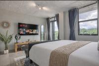 Cozy & Modern Lynnwood Apt I Citadel Deluxe - Chambres d’hôtes Pretoria