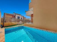V4, Villa Jardins Branqueira4 near Beach, Albufeira - B&B Albufeira