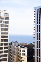 Magic of the sea - B&B Odesa