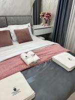 Apartman Stoiljkovic Vrnjacka Banja - B&B Vrnjci