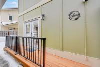 Quiet Anchorage Home: Near Parks, Hikes & Airport! - B&B Anchorage