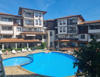 Arena Sea View Apartments - Ferienwohnung Sveti Vlas