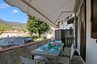 Elizabeth House-100m lake & priv parking - Happy Rentals - Ferienwohnung Toscolano-Maderno