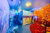 Windsor Resort Private Pool & Theater Game Room - Ferienwohnung Davenport