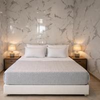 Mykonos Port Apartment - B&B Toúrlos