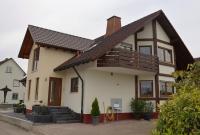 B&B Forchheim - Ferienwohnung Sigrid - Bed and Breakfast Forchheim