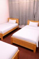 Budget Double or Twin Room