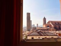 Tower of Lovers - Ancient Tower - B&B Bologna
