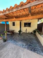 Casa Cristal - B&B Alto Paraíso de Goiás