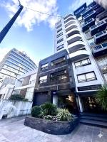Studio Punta Carretas Golf - B&B Montevideo