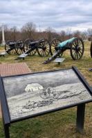 Antietam House Historic Sharpsburg Retreat - B&B Sharpsburg