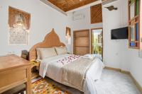 Deluxe Zimmer (2 Erwachsene & 1 Kind)