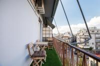 Acropolis Museum View Residence by A&A Residencies - B&B Atenas