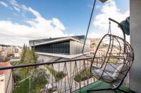 Acropolis Museum View Residence by A&A Residencies - B&B Atenas