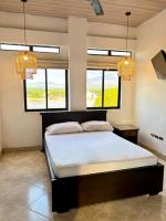 Chambre Double ou Lits Jumeaux