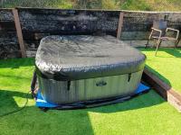 Villa Ana Esperanza - B&B El Espinar