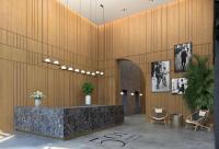 501 First Miami Worldcenter by Palermo Home Miami - B&B Miami