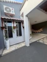 Serra Charm House - B&B Ubajara