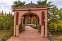 Maison d hôtes Marrakech - B&B Dar El Qabbaj