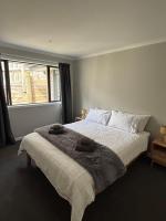Brand new Waikawa modern townhouse - Ferienwohnung Waikawa