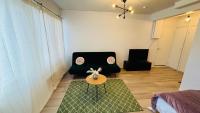 Cozy Studio Near Roihuvuori Japanese Garden - B&B Helsinki