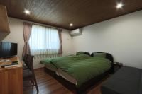 Standaard Kamer met 2 Bedden