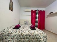Estudio Las Huertas - B&B Madrid