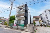 1 stop from Nagoya 3 beds and 2 bedrooms Sleeps 6 - B&B Nagoya