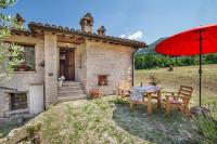 Casaletto ''La Lavanda'' - Chambres d'hôtes Bazzano Inferiore