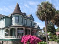 B&B Pensacola - Pensacola Victorian Bed & Breakfast - Bed and Breakfast Pensacola