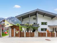 Am Inn Fluss - Ferienwohnung Langkampfen