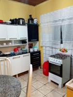Casa simples aconchegante em Cunha - B&B Cunha