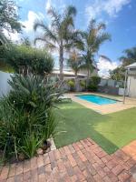 Andisa Airport Escape - Chambres d’hôtes Kempton Park