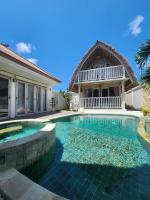 Villa Kroeze - B&B Nusa Dua