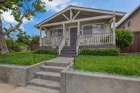 Sweet Clementine by the Sea- New Listing - B&B Oceanside