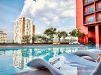 Piccadilly Residence Greentown Ipoh by PLY Home - Bed and Breakfast Ipoh