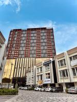 Piccadilly Residence Greentown Ipoh by PLY Home - Bed and Breakfast Ipoh