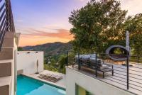 4 Bedroom House in Beverly Hills - Ferienwohnung Beverly Hills
