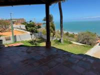 Casa bela vista - B&B Icapuí